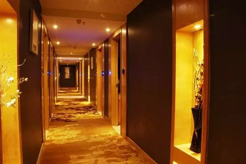 Hotel Ying Shang Liying Plaza Branch