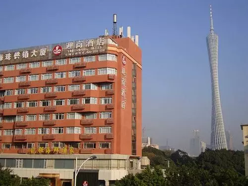 Hotel Ying Shang Liying Plaza Branch