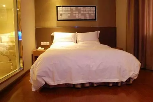 Hotel Ying Shang Liying Plaza Branch