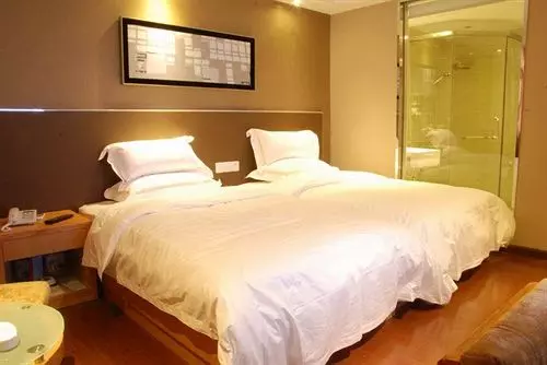 Hotel Ying Shang Liying Plaza Branch