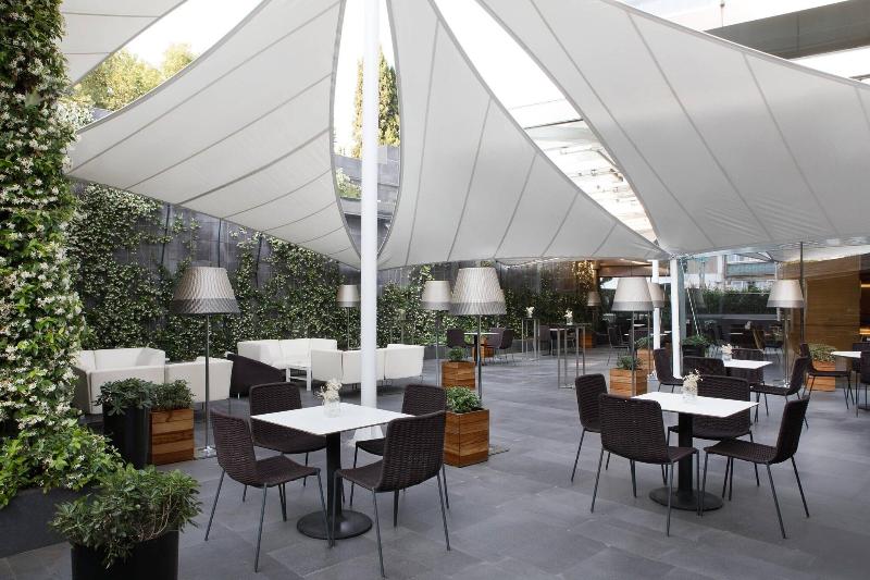 Istanbul Marriott Hotel Sisli