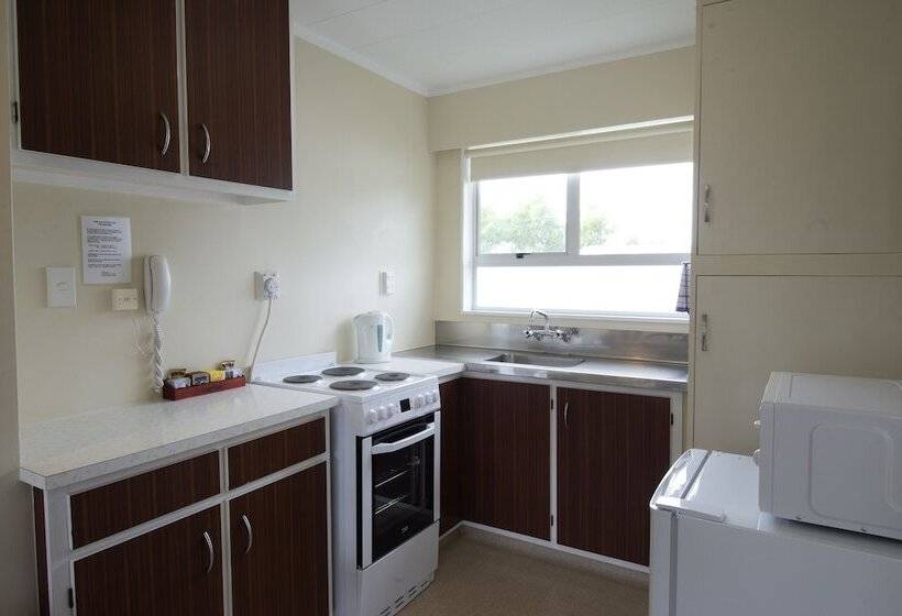 Kapiti Gateway Motel