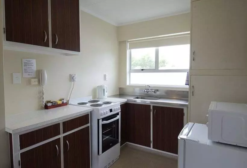 Kapiti Gateway Motel