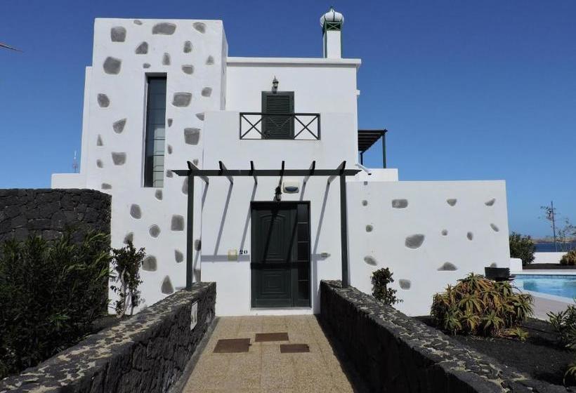 Oceandreams Marina & Spa Villages