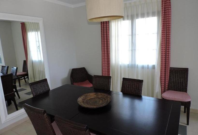 Oceandreams Marina & Spa Villages