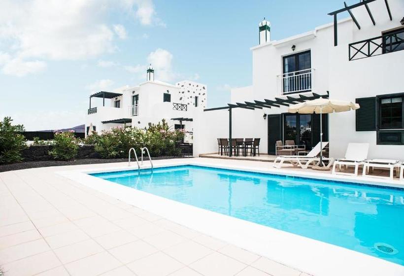 Oceandreams Marina & Spa Villages