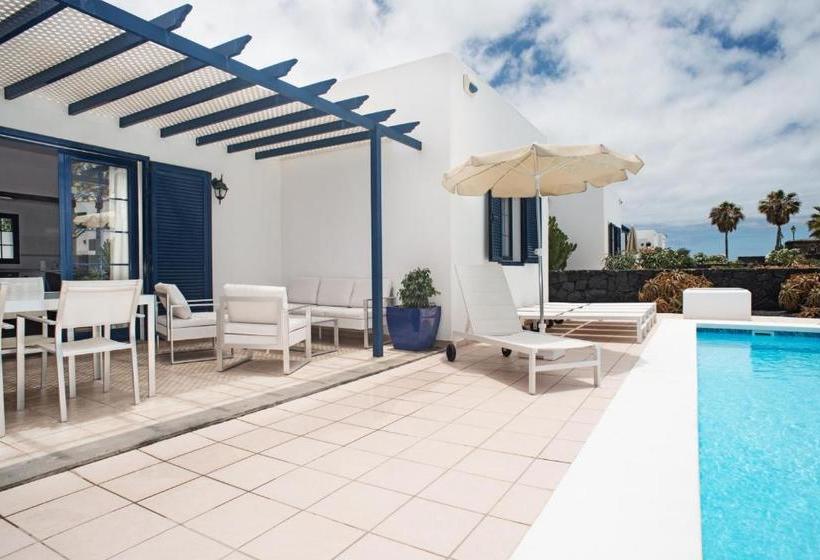 Oceandreams Marina & Spa Villages