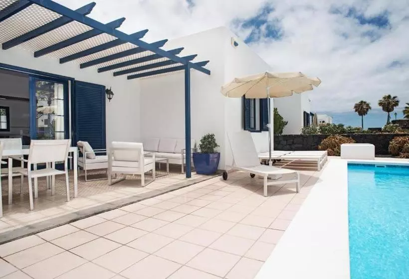 Oceandreams Marina & Spa Villages