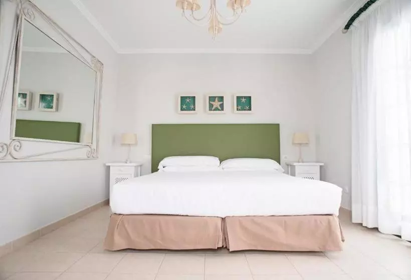 Oceandreams Marina & Spa Villages