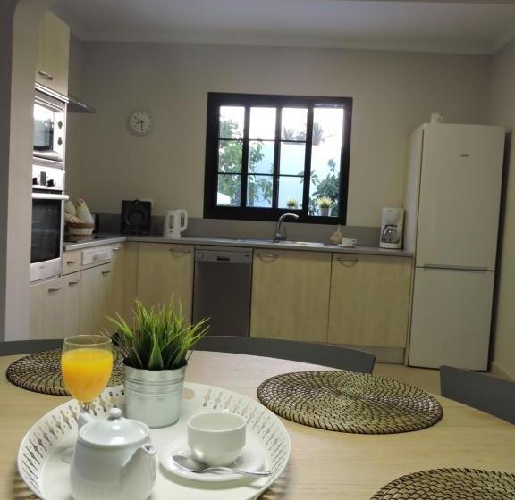 Oceandreams Marina & Spa Villages