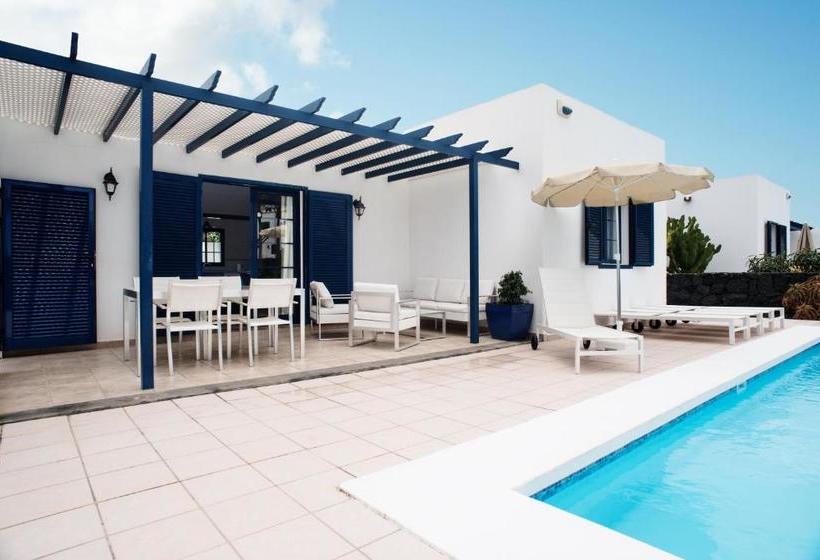 Oceandreams Marina & Spa Villages