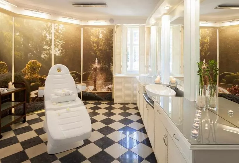 Pałac Brzeźno Spa & Golf