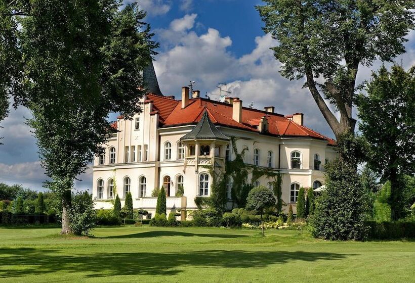 Pałac Brzeźno Spa & Golf