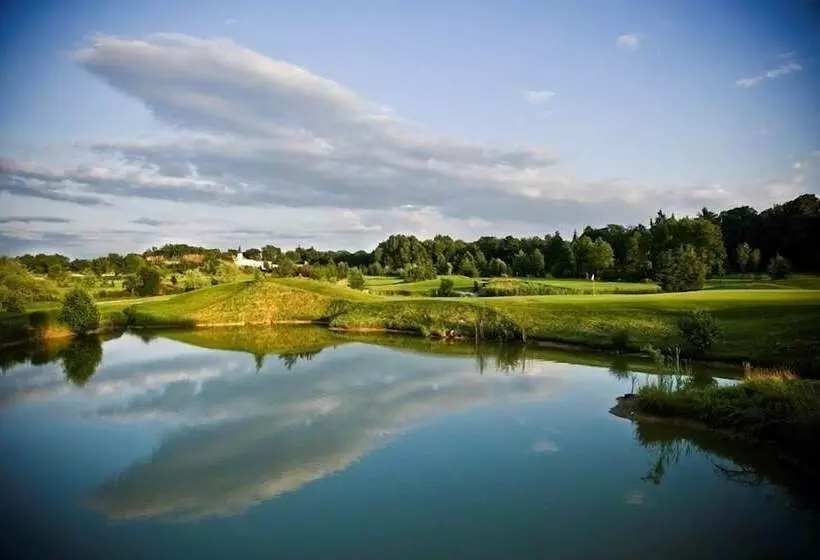Pałac Brzeźno Spa & Golf
