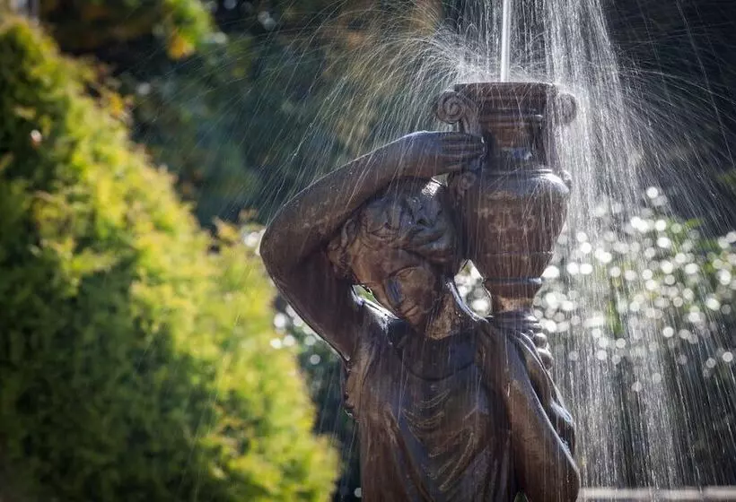 Pałac Brzeźno Spa & Golf