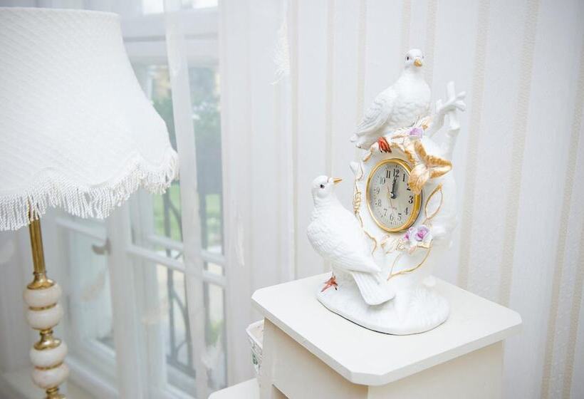 Pałac Brzeźno Spa & Golf