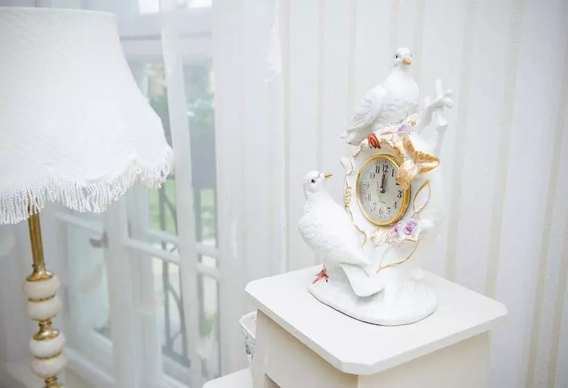 Pałac Brzeźno Spa & Golf