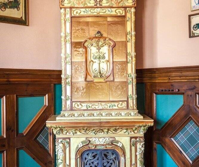 Pałac Brzeźno Spa & Golf