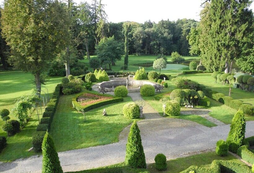 Pałac Brzeźno Spa & Golf