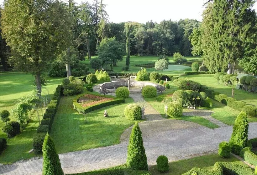 Pałac Brzeźno Spa & Golf