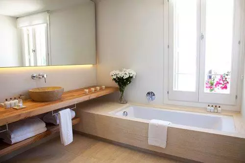 Torralbenc, A Small Luxury Hotel Of The World