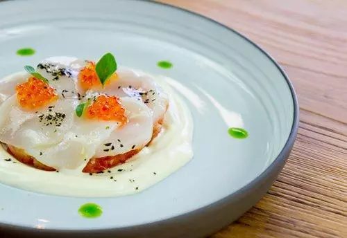 Torralbenc, A Small Luxury Hotel Of The World