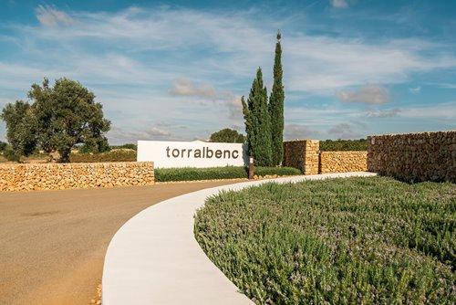 Torralbenc, A Small Luxury Hotel Of The World