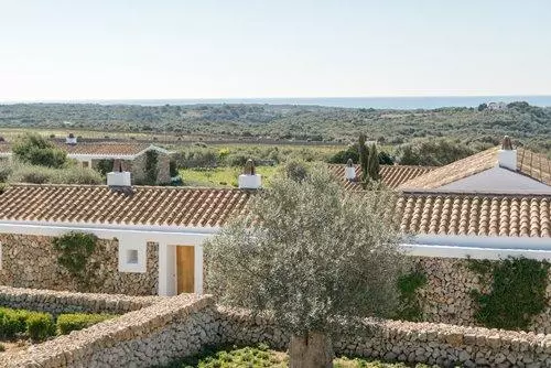 Torralbenc, A Small Luxury Hotel Of The World