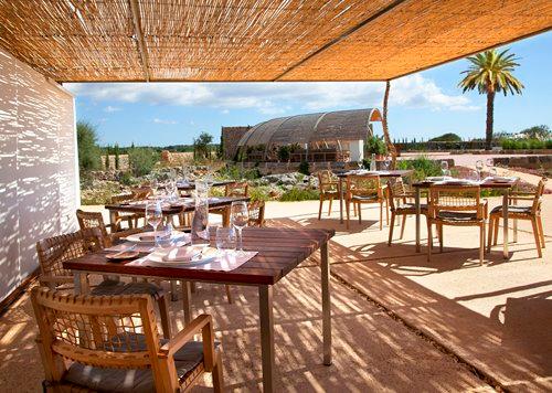 Torralbenc, A Small Luxury Hotel Of The World