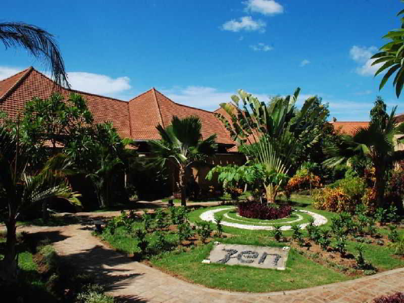 Zen Resort Bali