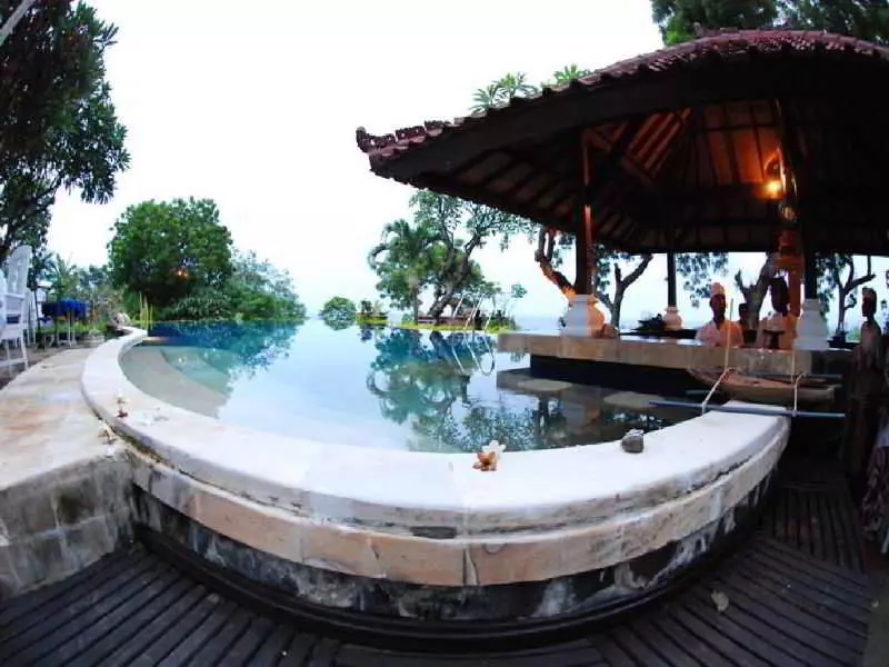 Zen Resort Bali