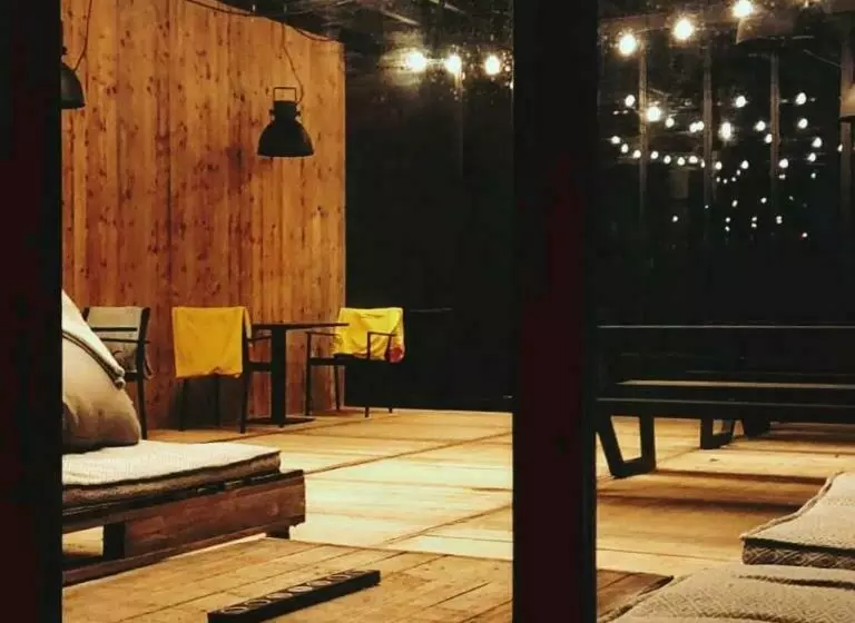 B&b Lisdodde
