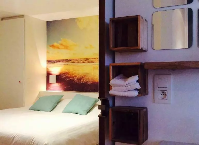 B&b Lisdodde