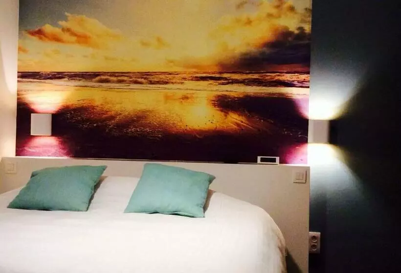 B&b Lisdodde
