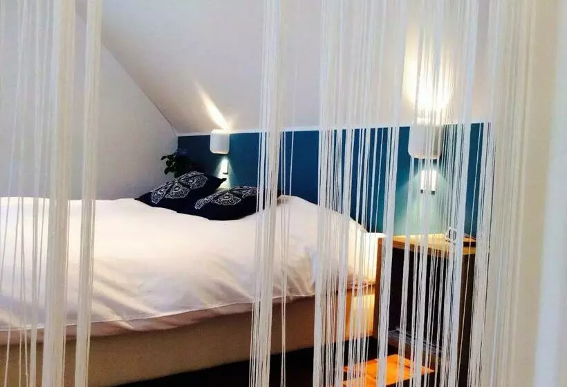 B&b Lisdodde