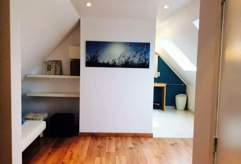 B&b Lisdodde