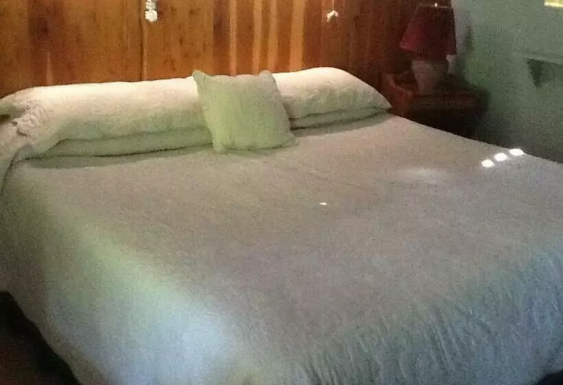 Beach Estates Inn Bed And Breakfast