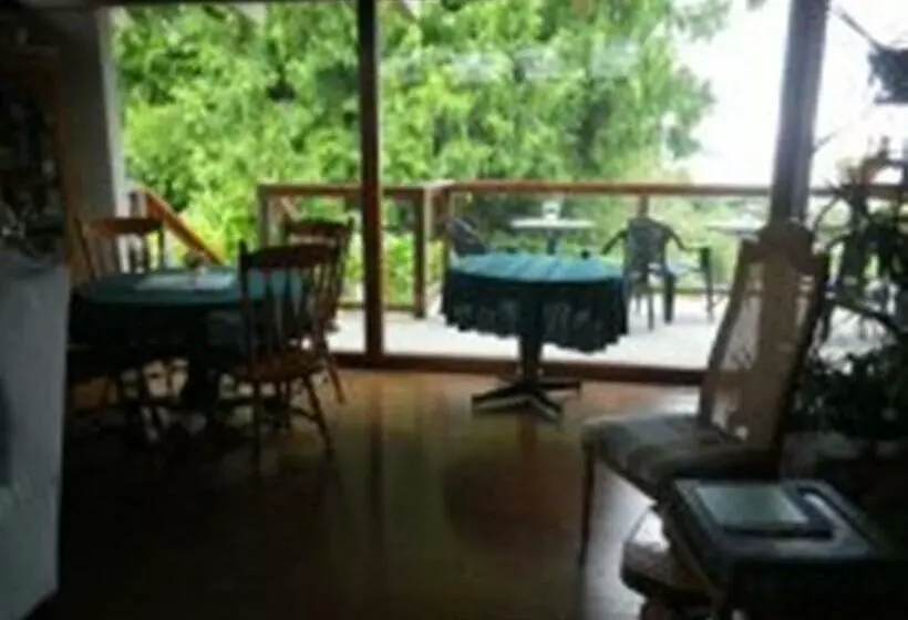 Beach Estates Inn Bed And Breakfast