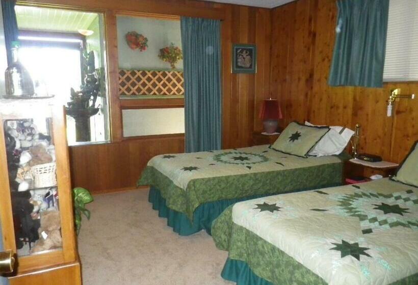 Beach Estates Inn Bed And Breakfast