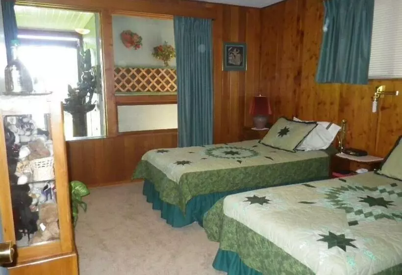 Beach Estates Inn Bed And Breakfast