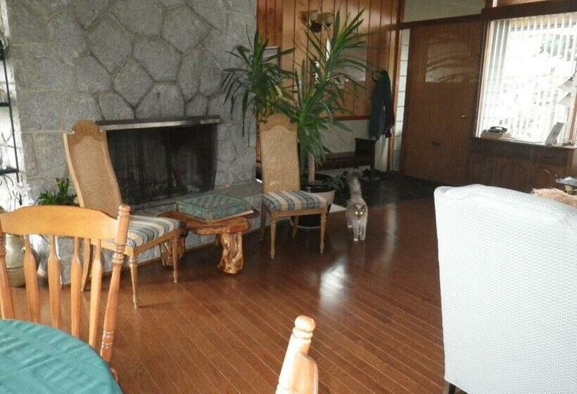 Beach Estates Inn Bed And Breakfast