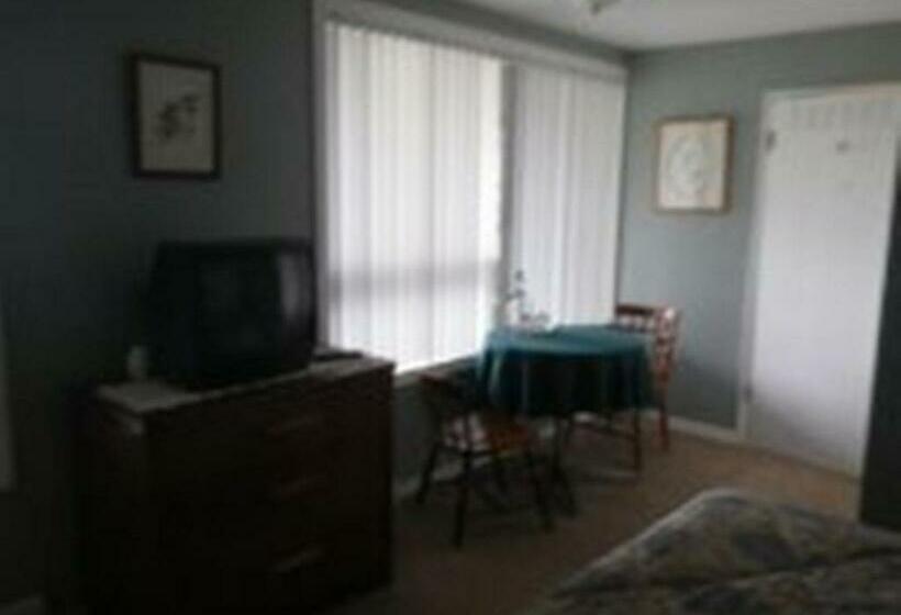 Beach Estates Inn Bed And Breakfast