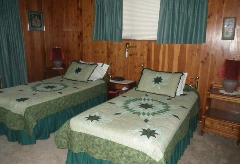 Beach Estates Inn Bed And Breakfast