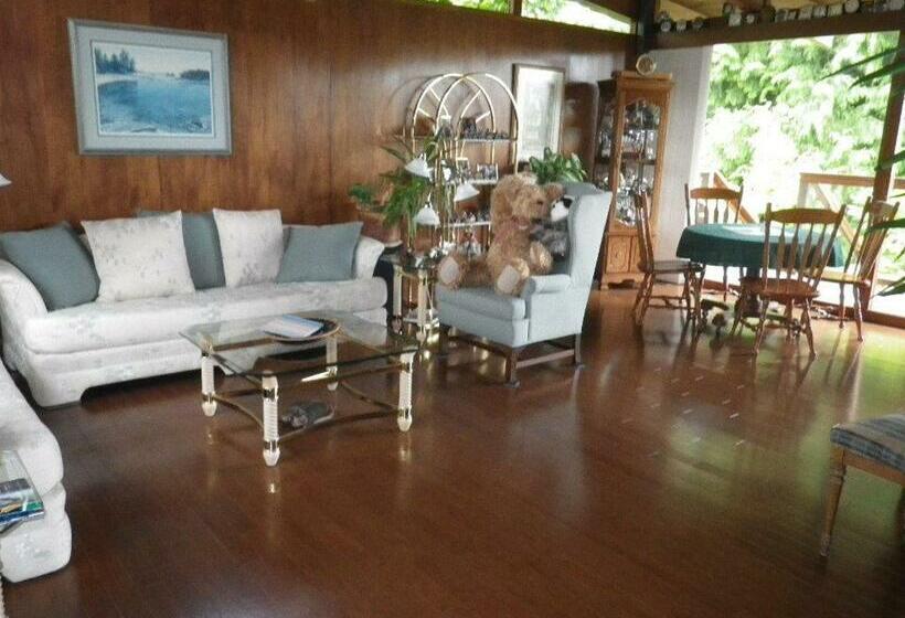 Beach Estates Inn Bed And Breakfast