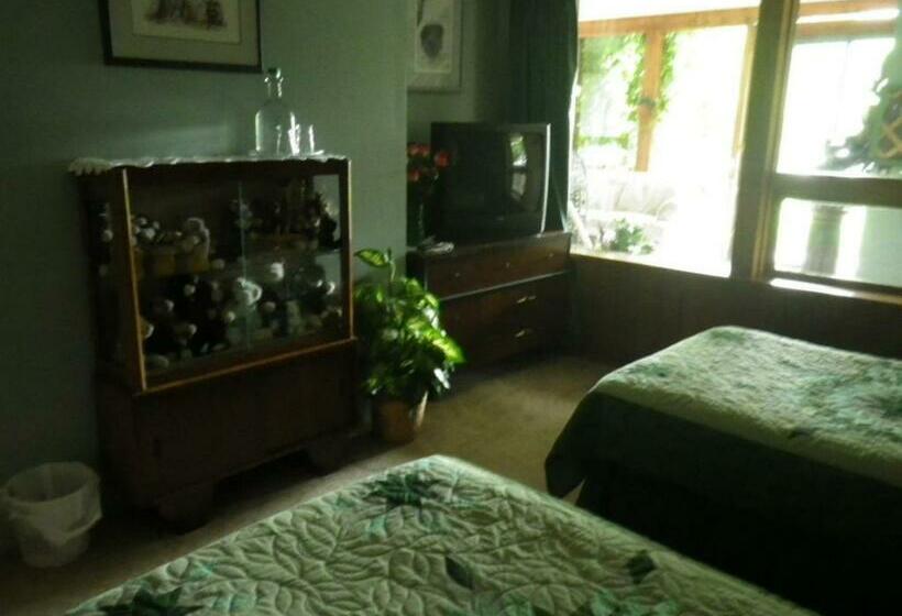 Beach Estates Inn Bed And Breakfast