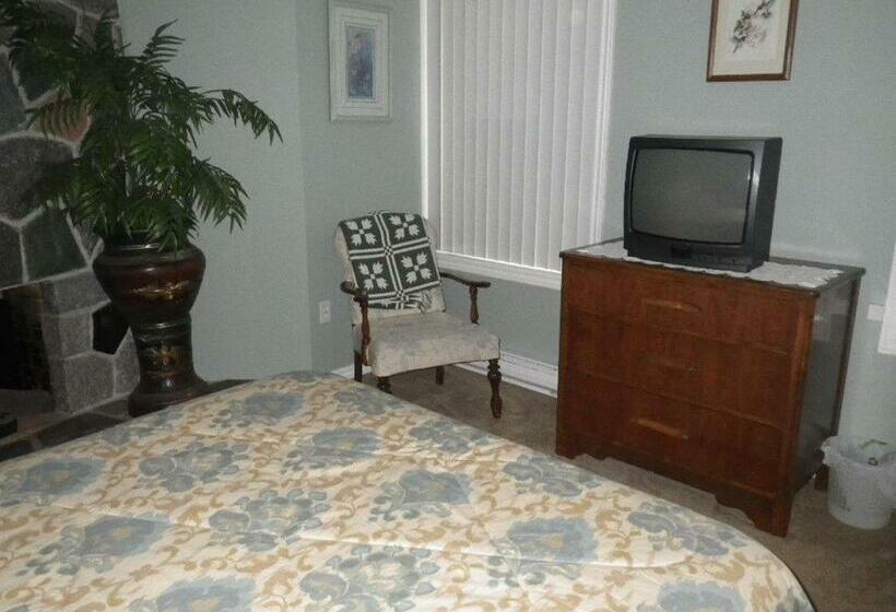 Beach Estates Inn Bed And Breakfast