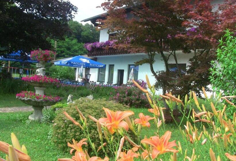 Pensão Gasthof Waldwirt