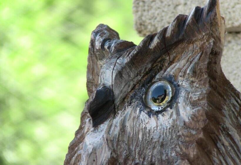 Pensão Gasthof Waldwirt