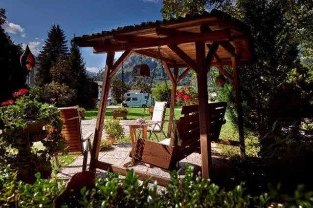 ペンション Gästehaus Kastenhof