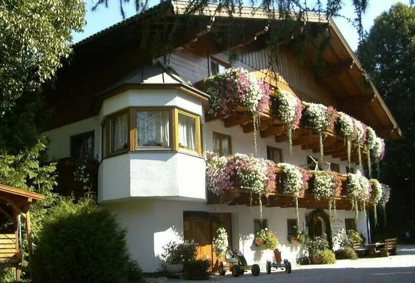 ペンション Gästehaus Kastenhof